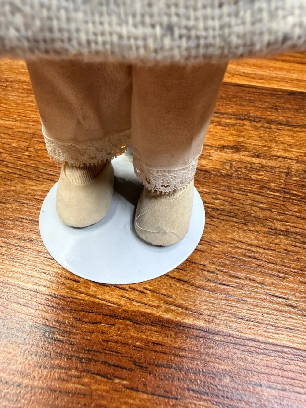 IDEAL 1982 Shirley Temple Doll